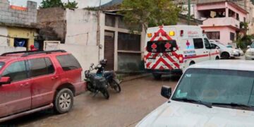 menor suicidio Victoria
