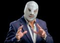 Hijo del Santo despedida