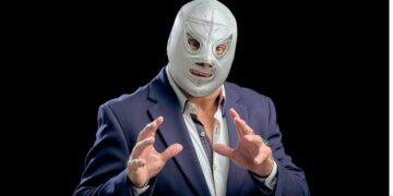 Hijo del Santo despedida