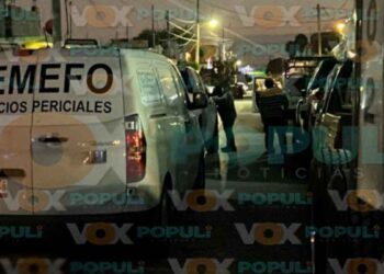 hombre amigo sin vida Reynosa