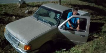 hombre ebriedad dren El Mante