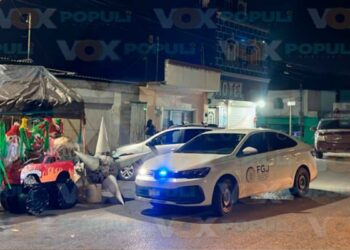 Hombre falleció en hotel Poza Rica