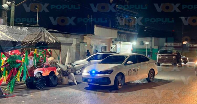 Hombre falleció en hotel Poza Rica