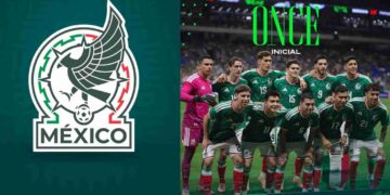 Hora exacta partido inaugural Mundial 2026 México vs Sudáfrica