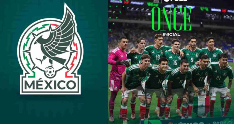 Hora exacta partido inaugural Mundial 2026 México vs Sudáfrica