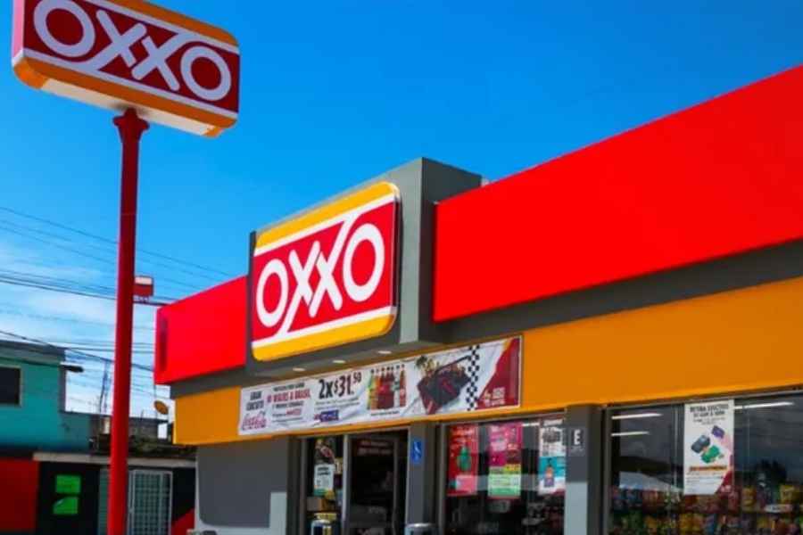 Horarios de Oxxo este 31 y 1 de enero