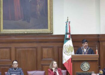 primer informe Aguilar Ortiz