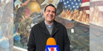 Hugo Reséndez llama a reforzar precauciones ante robos navideños en Ciudad Victoria, Tamaulipas