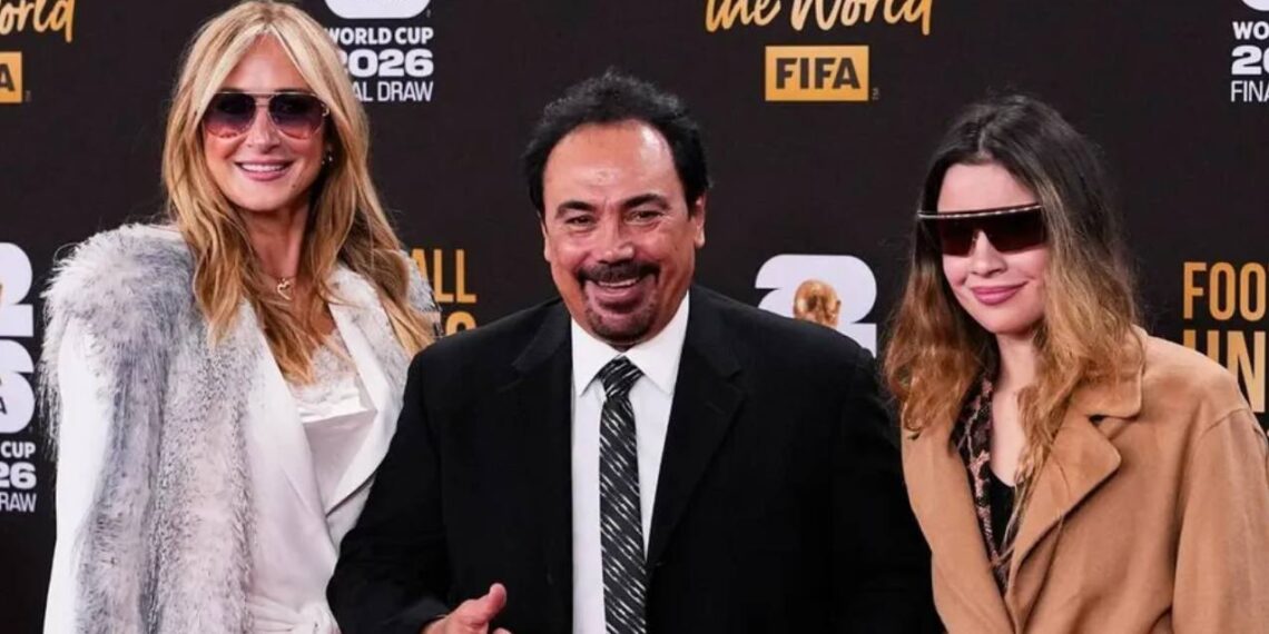 Hugo Sánchez pide unión y orgullo rumbo al Mundial 2026