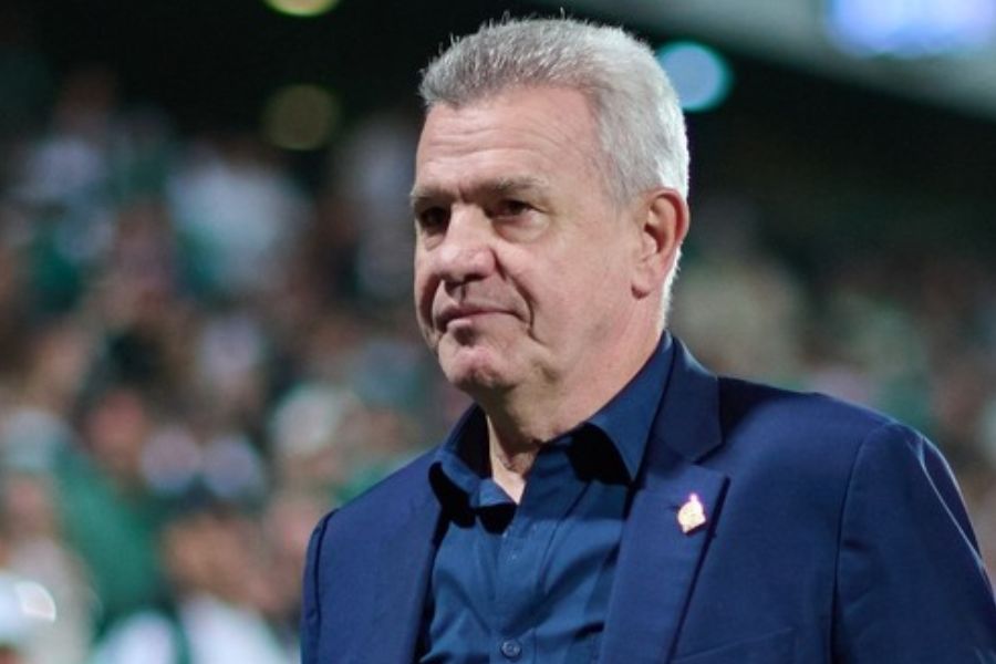 Hugo Sánchez pide unión y orgullo rumbo al Mundial 2026