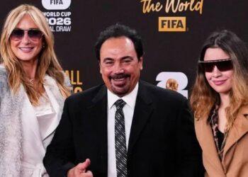 Hugo Sánchez pide unión y orgullo rumbo al Mundial 2026