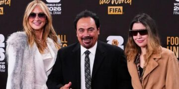 Hugo Sánchez pide unión y orgullo rumbo al Mundial 2026