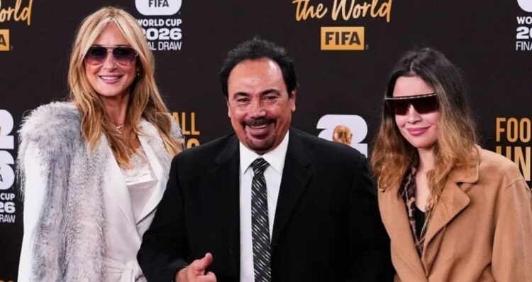 Hugo Sánchez pide unión y orgullo rumbo al Mundial 2026