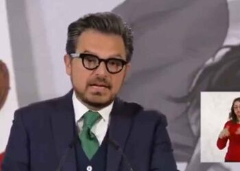IMSS registra su mayor cifra histórica de empleo formal en México