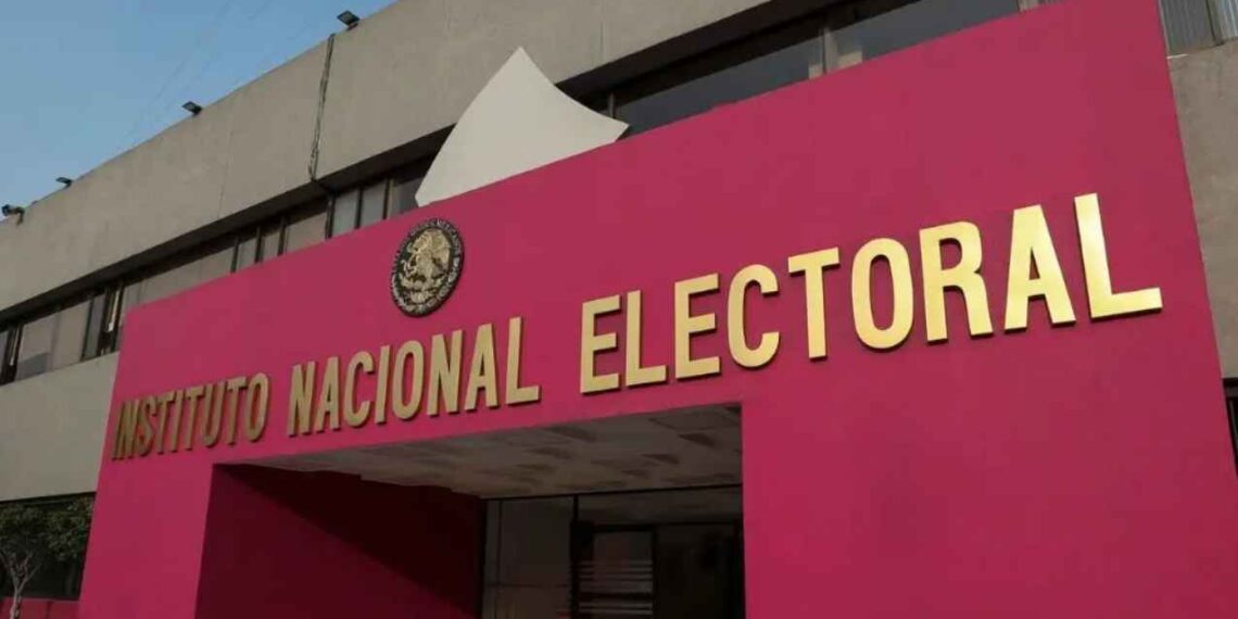 INE ajustes enfrentar recorte