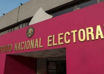 INE ajustes enfrentar recorte
