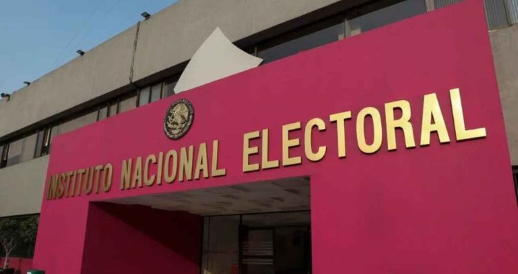 INE ajustes enfrentar recorte