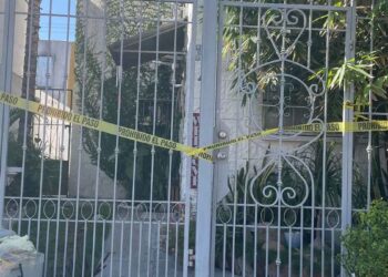 homicidio profesora de inglés Reynosa