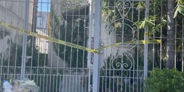 homicidio profesora de inglés Reynosa