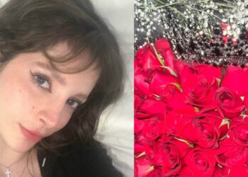 Imelda Garza Tuñón celebra su cumpleaños 29 años mientras continúa su conflicto legal con Maribel Guardia