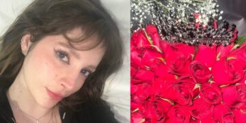 Imelda Garza Tuñón celebra su cumpleaños 29 años mientras continúa su conflicto legal con Maribel Guardia