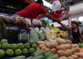 Inflación en México repunta más de lo previsto en noviembre de 2025 y llega a 3.80%: ¿Qué productos aumentaron?