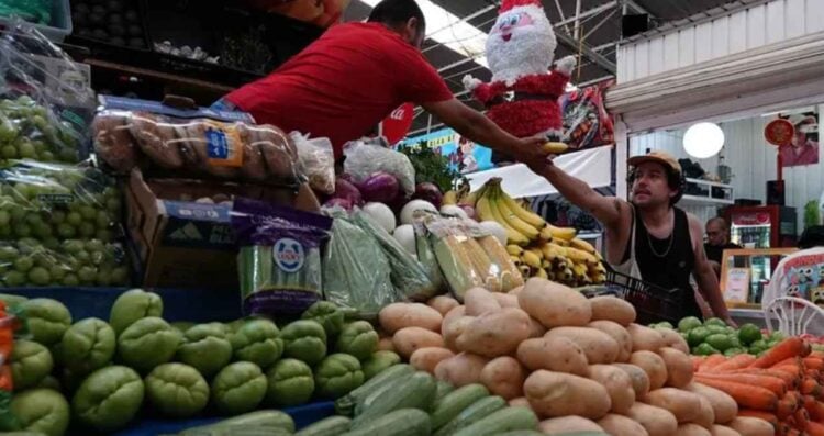 Inflación en México repunta más de lo previsto en noviembre de 2025 y llega a 3.80%: ¿Qué productos aumentaron?