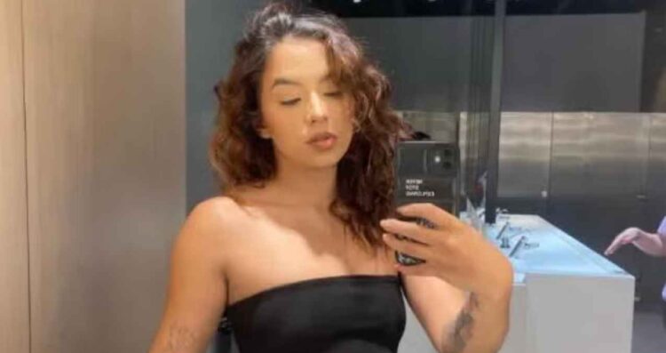 Influencer María José Calderón (1)