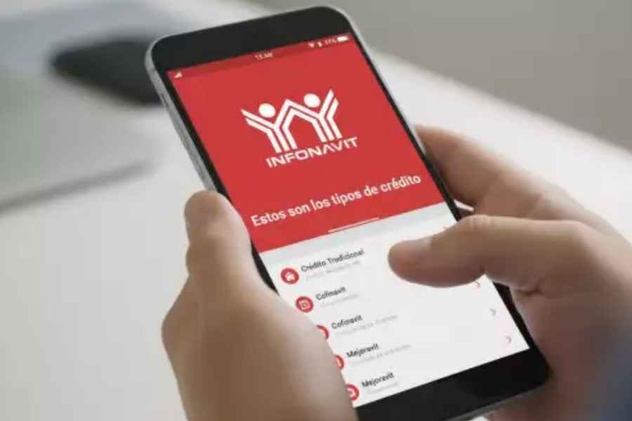 Infonavit habilita plataforma digital para consultar tu crédito hipotecario