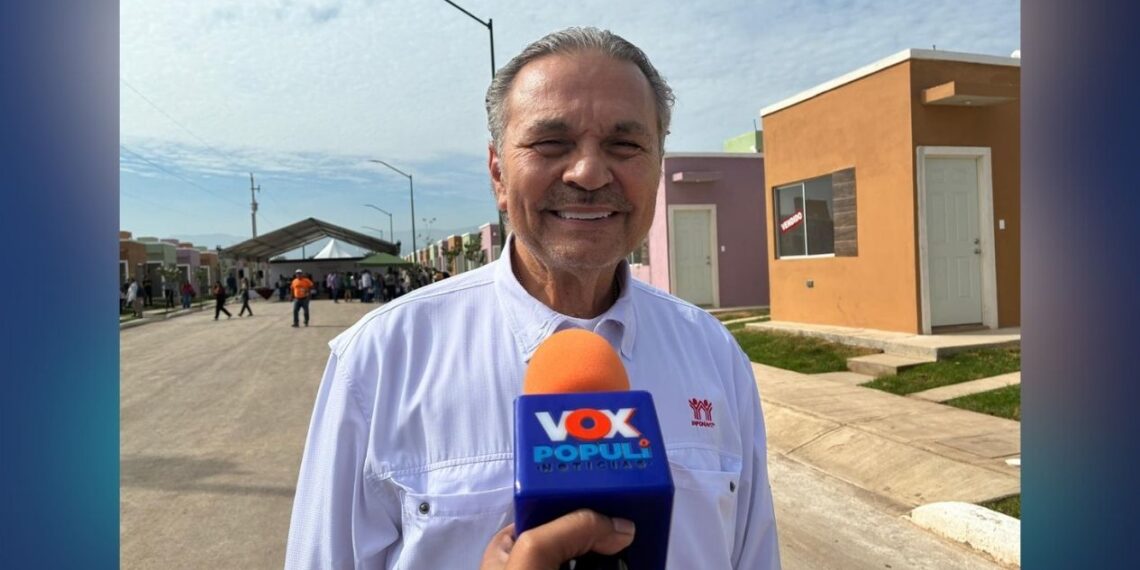 Infonavit vivienda Tamaulipas