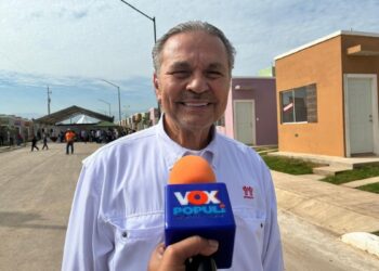 Infonavit vivienda Tamaulipas