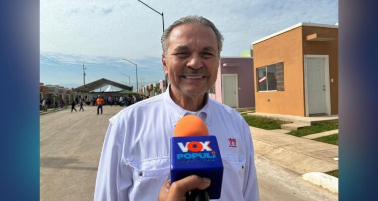 Infonavit vivienda Tamaulipas