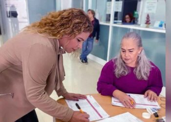 Inicia Gobierno de Tamaulipas pago de Becas Escolares 2025-2026