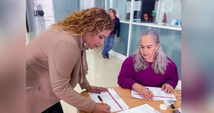Inicia Gobierno de Tamaulipas pago de Becas Escolares 2025-2026