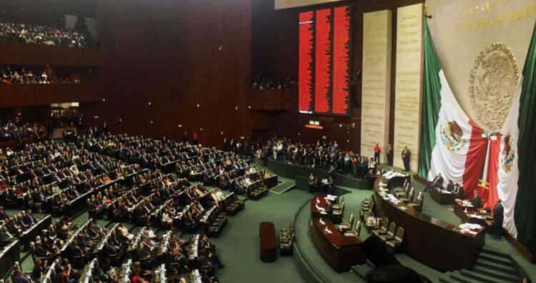 Iniciativas sobre igualdad sustantiva y derecho a una vida libre de violencias serán discutidas en el Senado