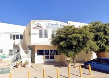 Intoxicación en guardería de Guasave, Sinaloa, afecta a 40 niños