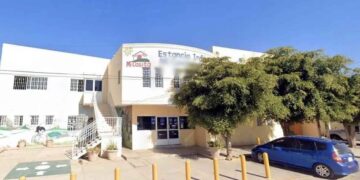 Intoxicación en guardería de Guasave, Sinaloa, afecta a 40 niños