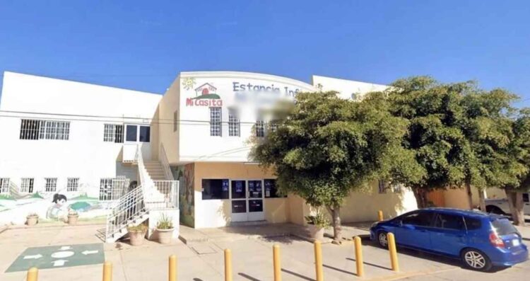 Intoxicación en guardería de Guasave, Sinaloa, afecta a 40 niños