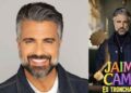 Jaime Camil regresa al teatro mexicano como Tronchatoro en Matilda