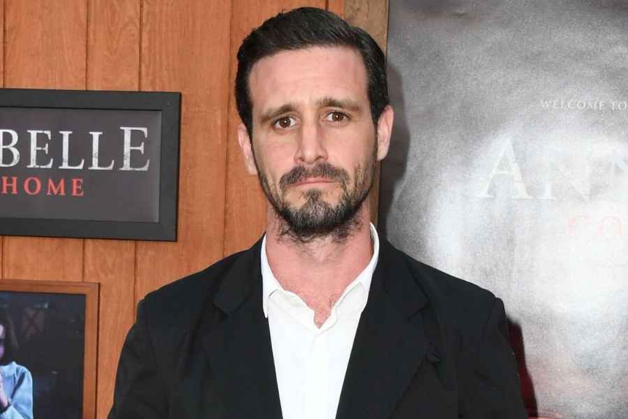 James Ransone, actor de cine y televisión, fallece a los 46 años