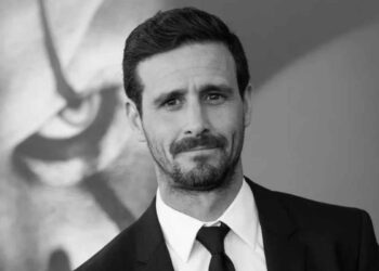 James Ransone, actor de cine y televisión, fallece a los 46 años