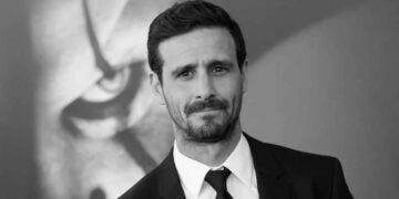 James Ransone, actor de cine y televisión, fallece a los 46 años