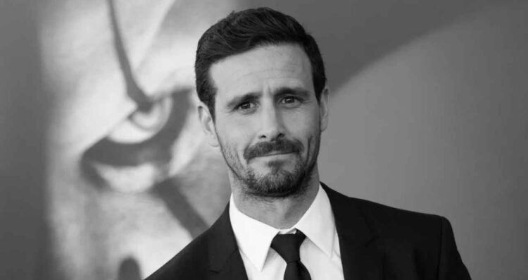 James Ransone, actor de cine y televisión, fallece a los 46 años