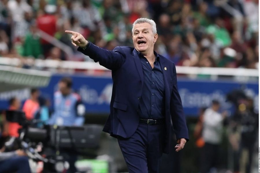 Concacaf Nations League 2025