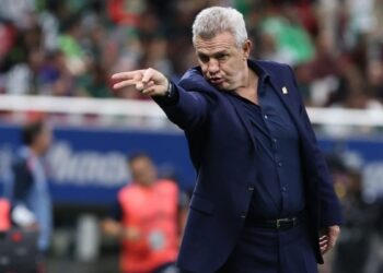 Javier Aguirre The Best