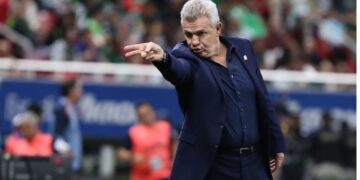 Javier Aguirre The Best