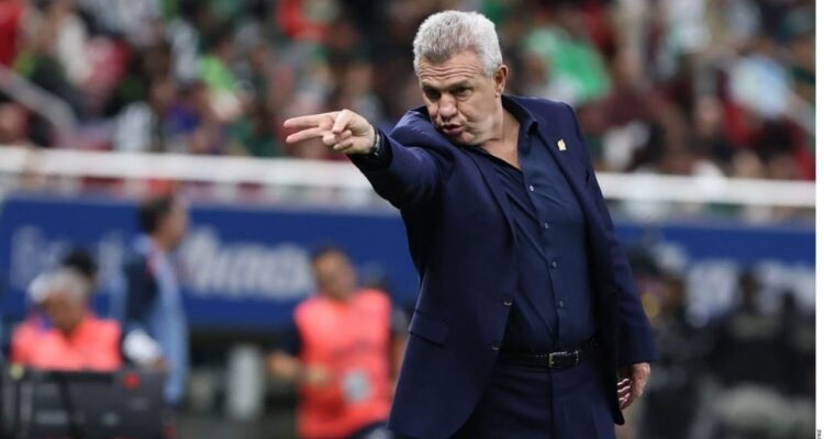 Javier Aguirre The Best