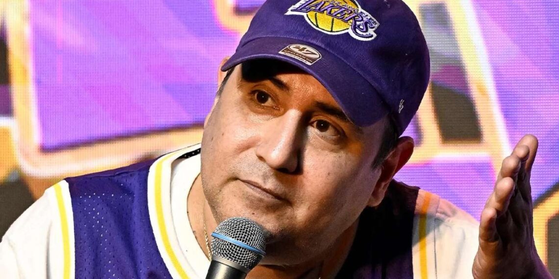 Jeff García, reconocido actor de doblaje, falleció a los 50 años tras complicaciones médicas