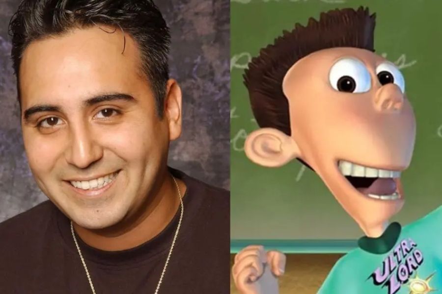 Jeff García, reconocido actor de doblaje, falleció a los 50 años tras complicaciones médicas