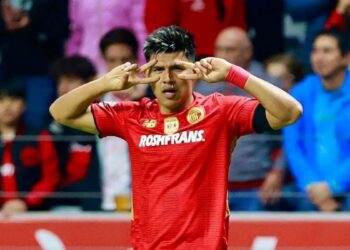 Jesús Gallardo pide eliminar a Cruz Azul